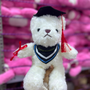 OSO GRADUADO PATILARGA 28CM