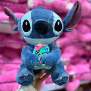 STICH CON TRAPO 28CM