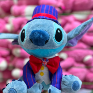 STICH MAGO SENTADO 30CM