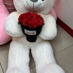 OSO RAMO PATILARGA 180CM FUNDA