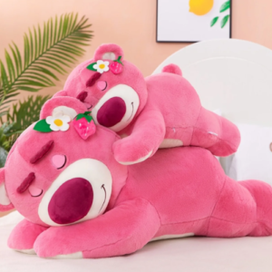 LOTSO HECHADO 55CM FUNDA
