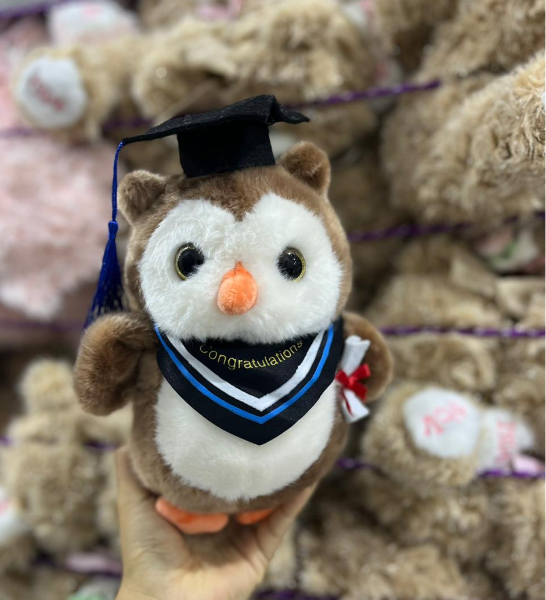 BUO GRADUADO 24CM