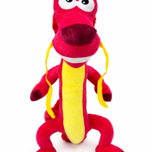MUSHU 140CM FUNDA