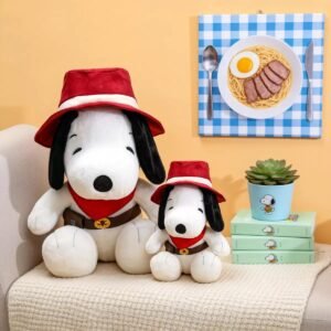SNOPY VAQUERO 45CM FUNDA