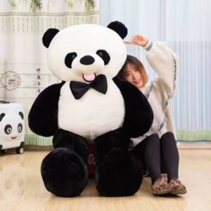 PANDA PATILARGA MICHI 150CM FUNDA