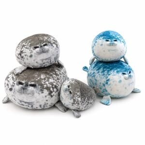 FOCA WUATONA 50CM FUNDA
