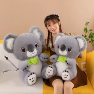 KOALA BONITO 70CM FUNDA