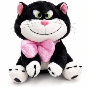 LUCIFER MICHI FUCSIA 45CM FUNDA