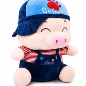 CHANCHO GORRO 60CM FUNDA