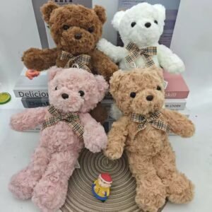 OSO CRESPO LAZO 25CM