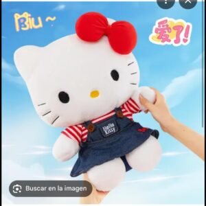 KT OVEROL 75CM FUNDA