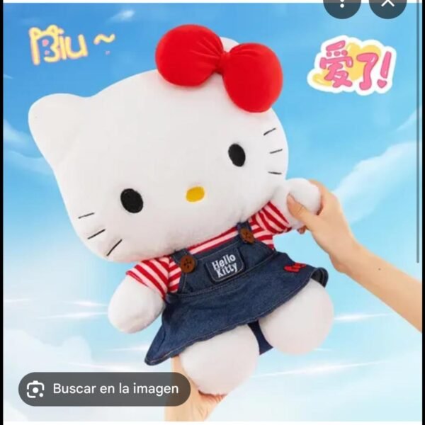KITY OVEROL 75CM