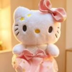 KITY ESTRELLA 80CM FUNDA