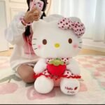 KITY FRESA 75CM FUNDA