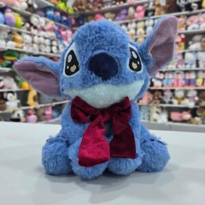 STICH SENTADO BRILLO 23CM