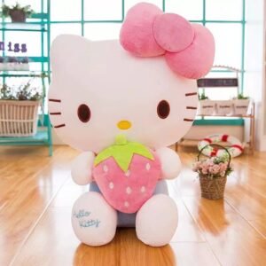 KITY FRESA 30CM FUNDA
