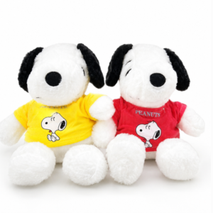SNOPY POLO 25CM