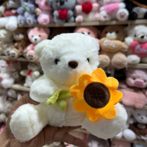OSO GIRASOL ECO 20CM
