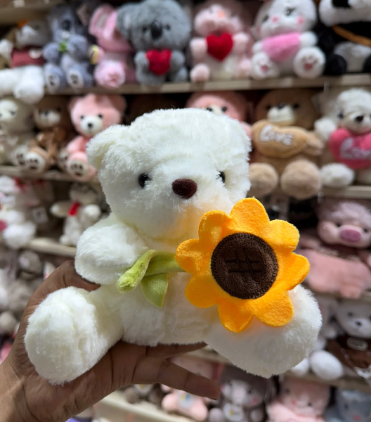 OSO GIRASOL ECO 20CM