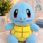 POKEMON SQUIRTLE 28CM