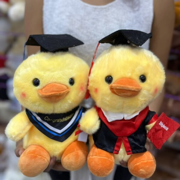 POLLO GRADUADO 27CM