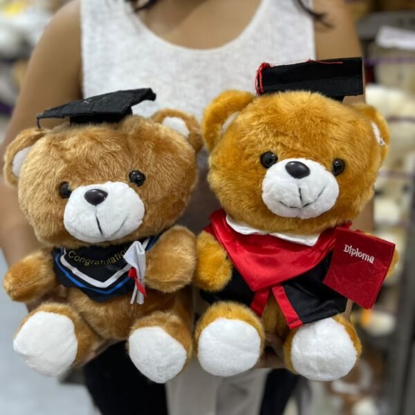 OSO GRADUADO 27CM