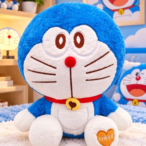 DORAEMON 60CM FUNDA