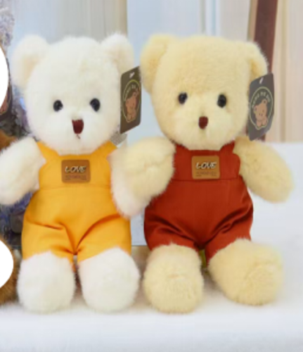 OSO OVEROL PATILARGA 30CM
