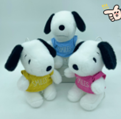 SNOPY POLO 23CM
