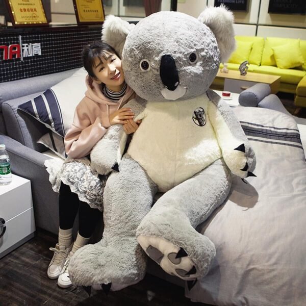 KOALA PATILARGO 130CM FUNDA