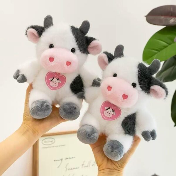 VACA COLLAR 22CM