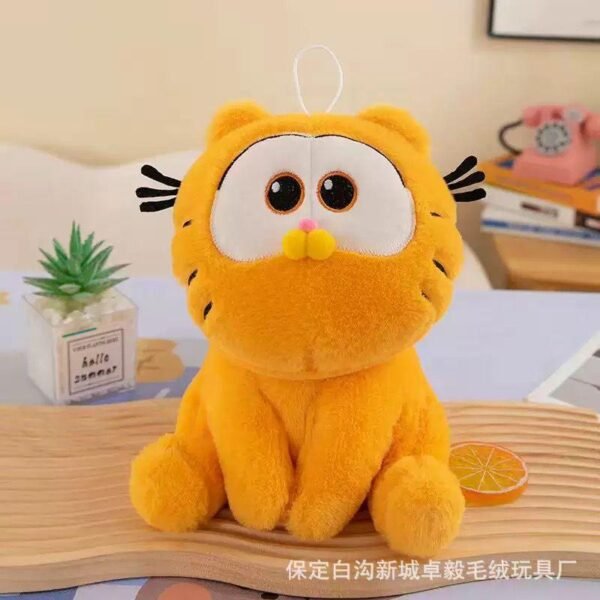 GARFIELD ECO 20CM