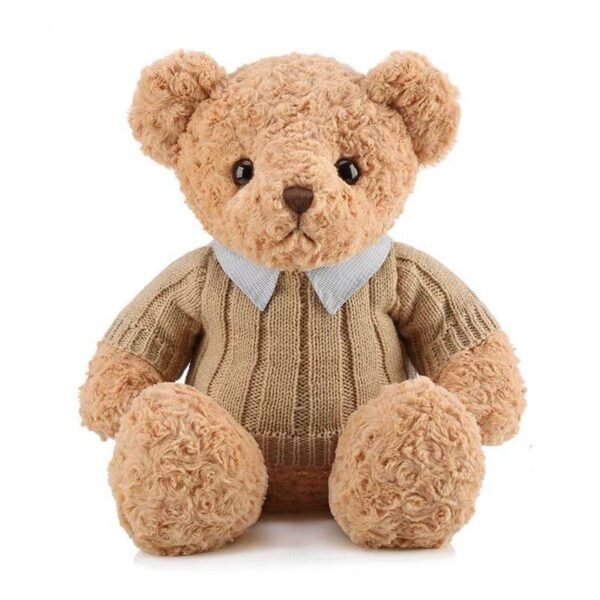 OSO TEDDY SENTADO 22CM