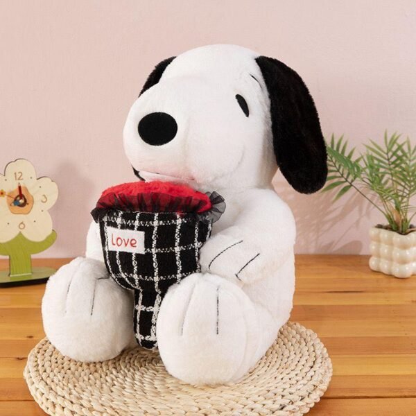 SNOPY RAMO 50CM FUNDA