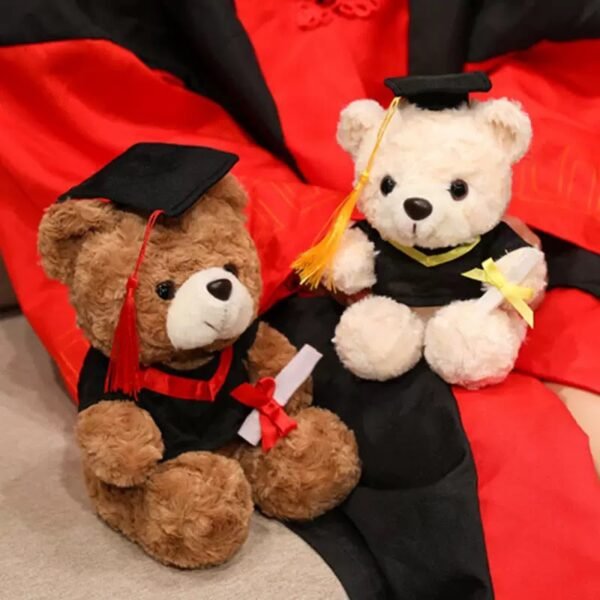 OSO GRADUADOS CRESPO 22CM