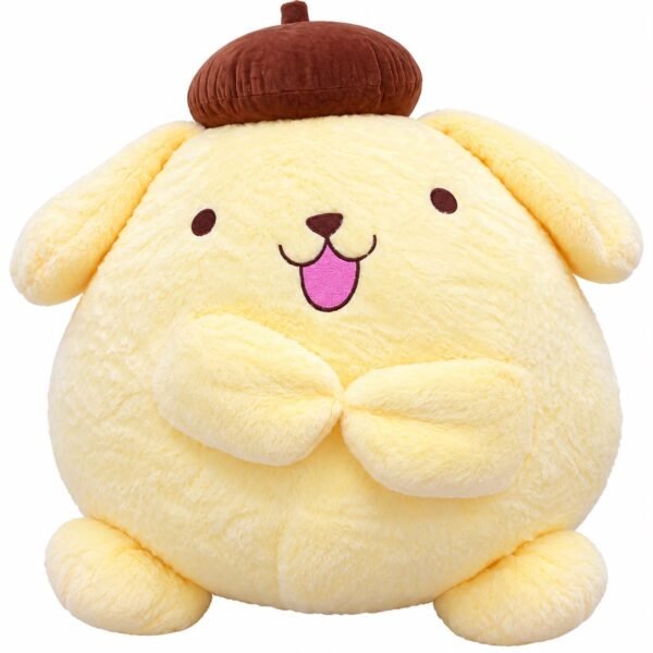 POMPURRI 75CM FUNDA