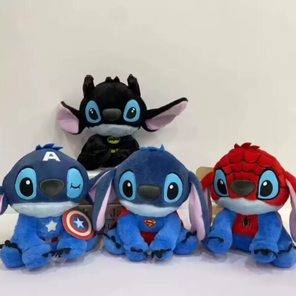 STICH SUPER 40CM X4 FUNDA